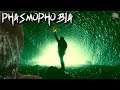Paranormal Activity Hunt | Phasmophobia Gameplay