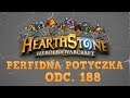 Perfidna potyczka... HearthStone: Heroes of Warcraft. Odc. 188 - Wszędzie Murloki