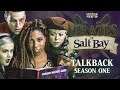 Pirates of Salt Bay - S1 TALKBACK