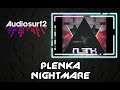 plenka - nightmare ► Audiosurf 2