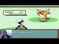 Pokemon Ruby Randomizer Nuzlocke Part 2 (Third Try)
