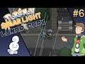 Pokémon Solar Light and Lunar Dark - EP 6 - Make It Rain