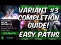 Polar Opposites Variant Completion Guide - Easy Paths, Pro Tips - Marvel Contest of Champions