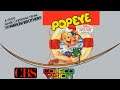 Popeye [Colecovision]