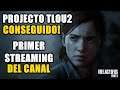 🔴 Preguntale al CRAZY en VIVO - 45 Proyecto The Last Of Us 2