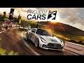 Project Cars 3 - Gameplay PlayStation 4 (Tabletowo.pl)