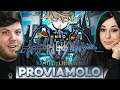 PROVIAMOLO ► NEO: The World ends with you PS5 Gameplay Italiano
