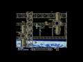 RayXanbeR II [ライザンバーII] (PC-Engine CD)  | Longplay | 1cc
