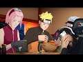 Reagindo ao Trailer do Naruto no Fortnite