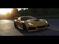 Real Racing Next Pre-Alpha Test (Galaxy Note10+)