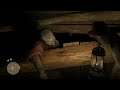 Red Dead Redemption 2 - Osman Grove Cabin