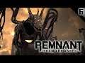 REMNANT: From The Ashes #6 | UN BOSS MUY CALIENTE | Gameplay Español