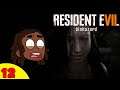 Resident Evil VII: Biohazard | Part 12 | MANO A VELHA CAGUETA DE TERNINHO BRANCO!