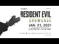 Resident Evil Village ¦ Showcase teaser ¦ PS5 2021 - 2022