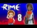 Rime - Part 8 - Ancient Robots