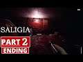 Saligia Gameplay Walkthrough Part 2 Full game (no commentary)