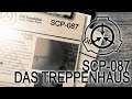 SCP-087 - Das Treppenhaus - Deutsche Vertonung