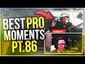 SCUMP: "YOU JUST GOT PLAYED LIKE A FIDDLE! (Best PRO Moments Pt86)