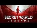 Secret World Legends Playthrough - Part 6 (Kingsmouth)