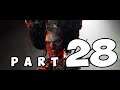 Shadow of the Tomb Raider Chapter 7 Empty Handed Part 28 Walkthrough