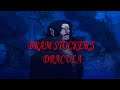 Shintigercurl's stream: BRAM STOKER'S "DRACULA" LIVE READING