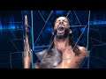 Smackdown OPENING INTRO AFTER 2021 DRAFT