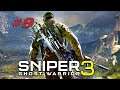 Sniper: Ghost Warrior 3 [#9] (Остаток дня) Без комментариев