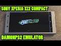 Sony Xperia XZ2 Compact - Need for Speed: ProStreet - DamonPS2 v3.0 - Test
