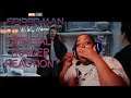 Spider-Man No Way Home Official Trailer REACTION