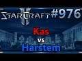 StarCraft 2 - Replay-Cast #976 - Kas (T) vs Harstem (P) - WCS Summer 2019 [Deutsch]