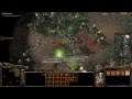 StarCraft II: Shadow of the Brood Campaign Mission 4 - Needles in the Fire