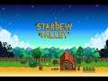 Stardew Valley with Wifey