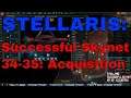 Stellaris: Successful Skynet 34-35!