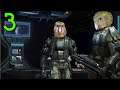Still in My Cringe Phase - Halo 3: ODST (Legendary Co-Op) #3