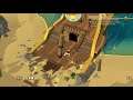 Stranded Sails: Explorers of the Cursed Islands (PS4) 01 Stardew Valley Harvest Moon Over Farmville