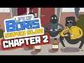 SUPER SLAV Chapter 2 is here! (Android and iOS)