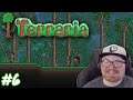 Terraria | Episode #6: Special Guest | Live Let's Play