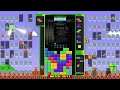Tetris 99 Online Matches Part 26