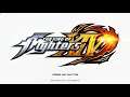 THE KING OF FIGHTERS XIV MODO HISTORIA