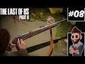 The Last of Us Part 2 - Part 8 - Exploring | Let's Play