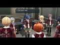 The Legend of Heroes: Trails of Cold Steel #196 - Festival Dance