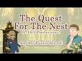 The Quest for The Nest | Another Puzzle Solved! ft IKG Productions!
