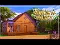The Sims 4 - Испытание Simdew Valley |teaser|