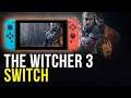 The Witcher 3 Recensione: lo Strigo debutta su Nintendo Switch