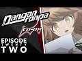 TIME FOR ANOTHER MYSTERY | Danganronpa: Trigger Happy Havoc | #22 (Co-Op w/ KrysInColor)