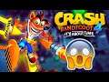 TODOS OS EASTER EGGS DO CRASH BANDICOOT: THE WRATH OF CORTEX 😱 | Crash Bandicoot 4: It's About Time