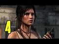 Tomb Raider: Definitive Edition [PS5] - Part 04 - Cry for Help