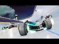 Trackmania • Bande Annonce de Gameplay (2020) | PC