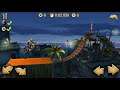 Trials Frontier Android Gameplay #39