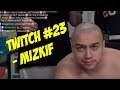 Twitch's Number 23 - Mizkif Origins, History, and Ongoings - Who is Mizkif?